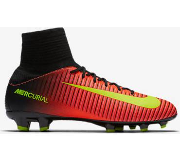 Produktbild Nike Jr. Mercurial Superfly V FG