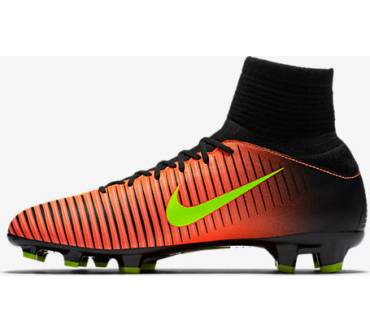 Produktbild Nike Jr. Mercurial Superfly V FG