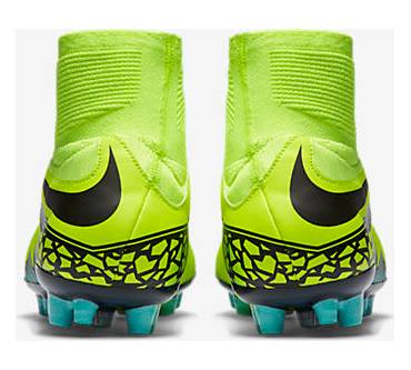 Produktbild Nike Hypervenom Phatal AG