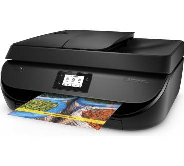 Produktbild HP OfficeJet 4650