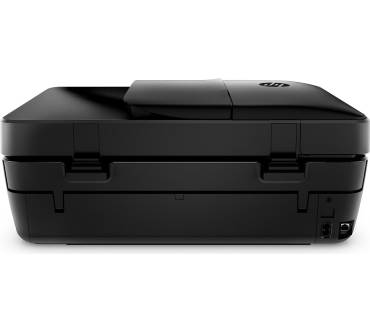 Produktbild HP OfficeJet 4650