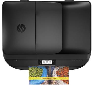 Produktbild HP OfficeJet 4650