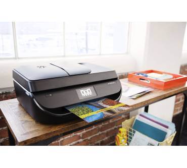 Produktbild HP OfficeJet 4650