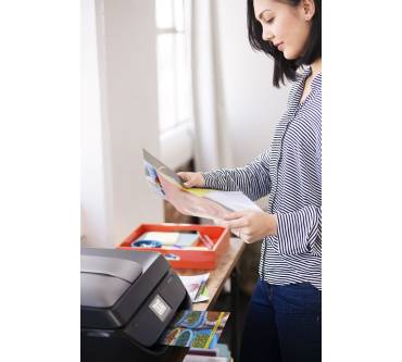 Produktbild HP OfficeJet 4650