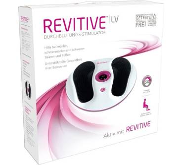 Produktbild Actegy Revitive LV