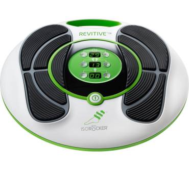 Produktbild Actegy Revitive IX