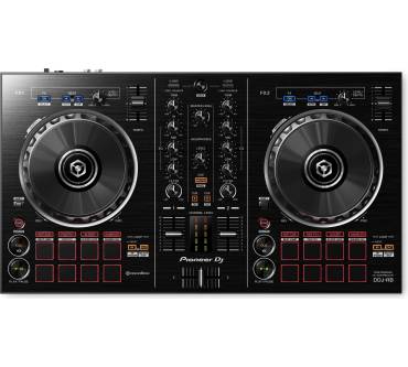 Produktbild Pioneer DDJ-RB