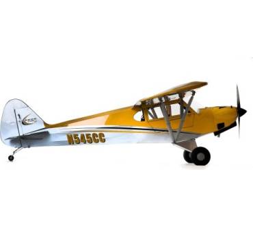 Produktbild Horizon Hobby Hangar 9 Carbon Cub 15cc