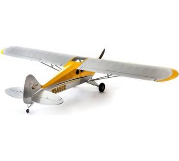 Produktbild Horizon Hobby Hangar 9 Carbon Cub 15cc