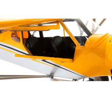 Produktbild Horizon Hobby Hangar 9 Carbon Cub 15cc