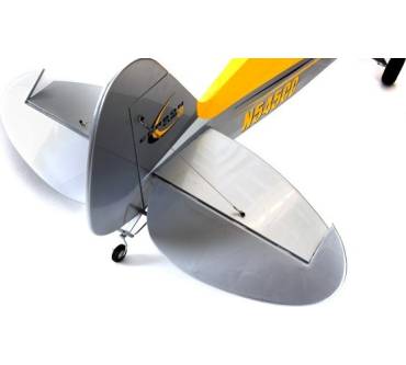 Produktbild Horizon Hobby Hangar 9 Carbon Cub 15cc