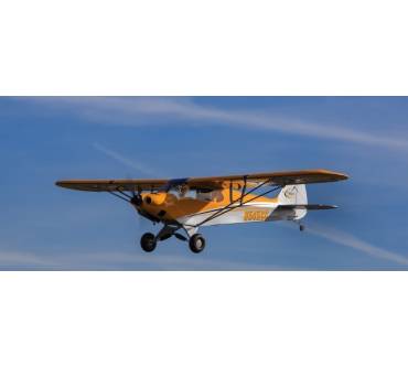 Produktbild Horizon Hobby Hangar 9 Carbon Cub 15cc