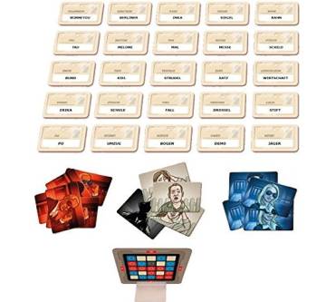 Produktbild Heidelberger Spieleverlag Codenames