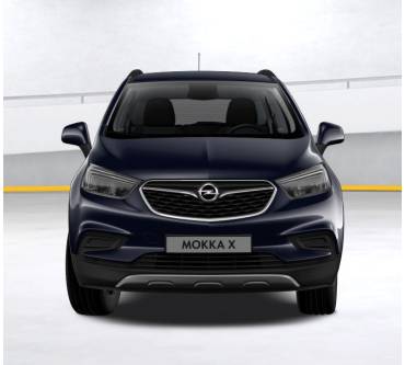 Produktbild Opel Mokka X [16]