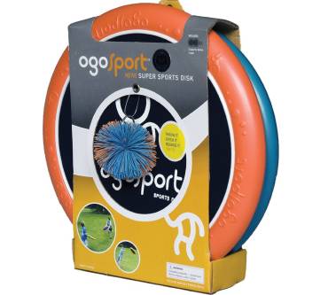 Produktbild OgoSport OgoDisk Mini 12