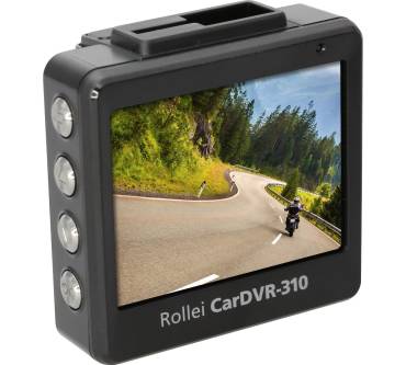 Produktbild Rollei CarDVR-310