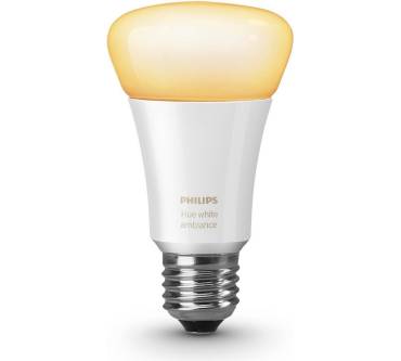 Produktbild Philips Hue White Ambiance Starter Kit