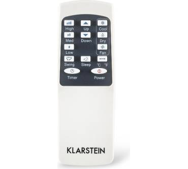 Produktbild Klarstein Metrobreeze Rom