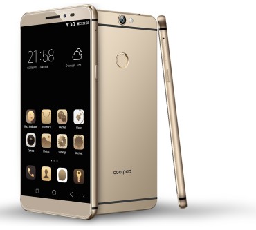 Produktbild Coolpad Max