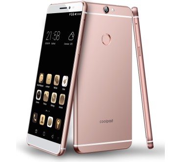 Produktbild Coolpad Max