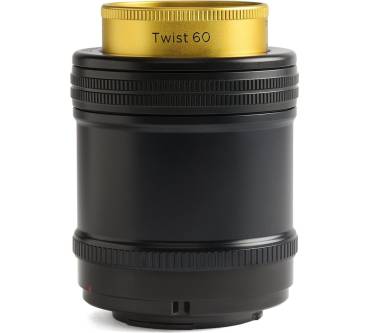 Produktbild Lensbaby Twist 60