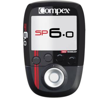 Produktbild Compex Muskelstimulation SP 6.0