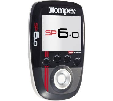 Produktbild Compex Muskelstimulation SP 6.0