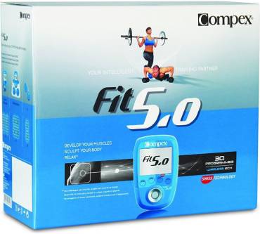 Produktbild Compex Muskelstimulation FIT 5.0