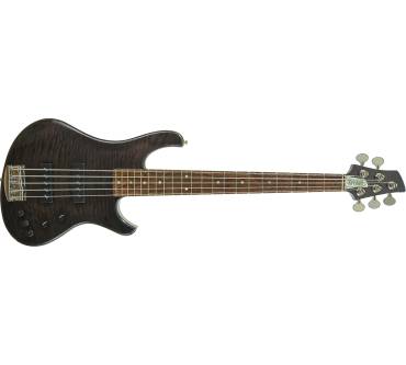 Produktbild Kristall Bass Home 5