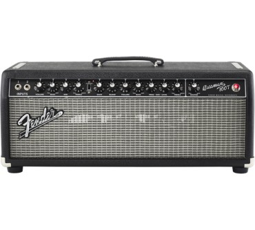 Produktbild Fender Bassman 100T