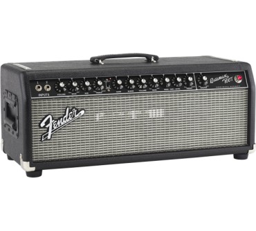 Produktbild Fender Bassman 100T