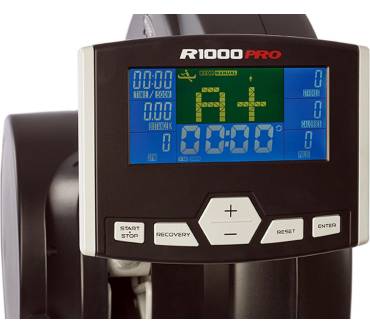 Produktbild U.N.O. Fitness R 1000 Pro