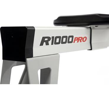 Produktbild U.N.O. Fitness R 1000 Pro