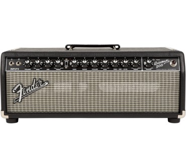 Produktbild Fender Bassman 500 Head