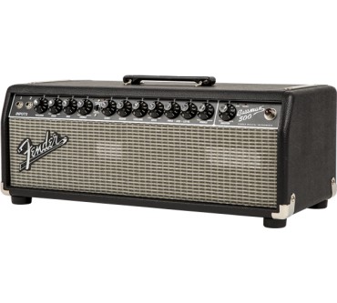 Produktbild Fender Bassman 500 Head