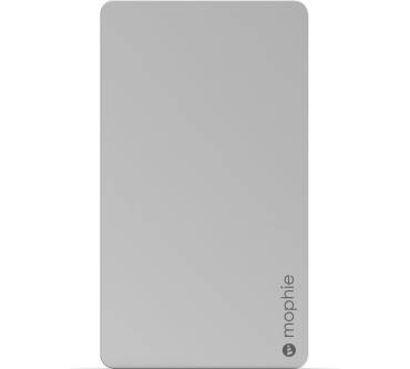 Produktbild mophie PowerStation Plus 2x (3.000 mAh, Lightning)