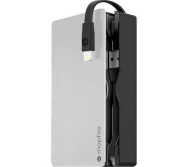 Produktbild mophie PowerStation Plus 2x (3.000 mAh, Lightning)