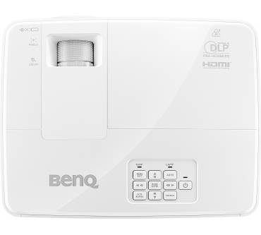 Produktbild BenQ MS527