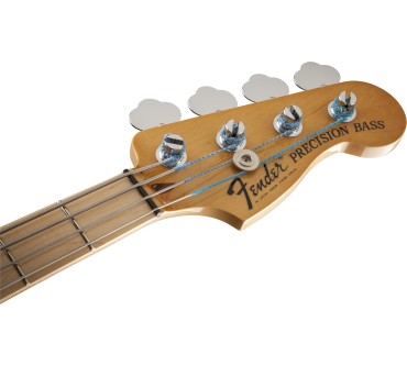 Produktbild Fender Steve Harris Precision Bass