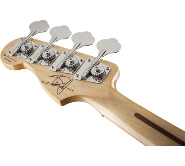 Produktbild Fender Steve Harris Precision Bass