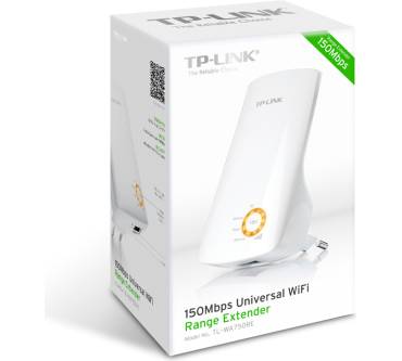 Produktbild TP-Link TL-WA750RE