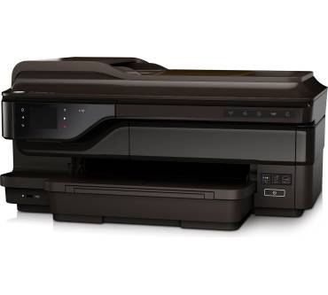 Produktbild HP Officejet 7612