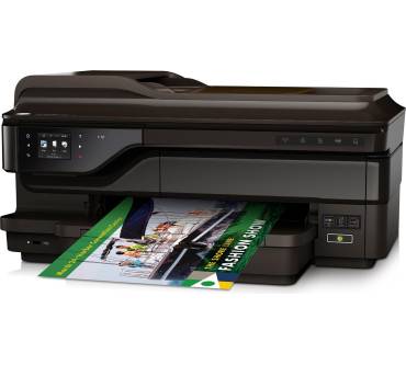 Produktbild HP Officejet 7612