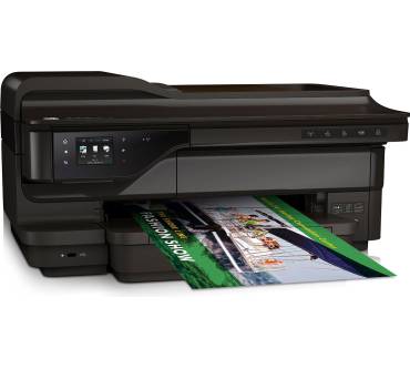 Produktbild HP Officejet 7612