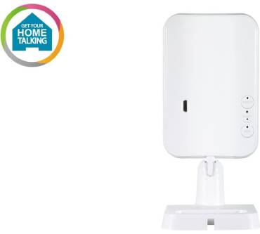 Produktbild D-Link Smart Home Security Kit DCH-107KT