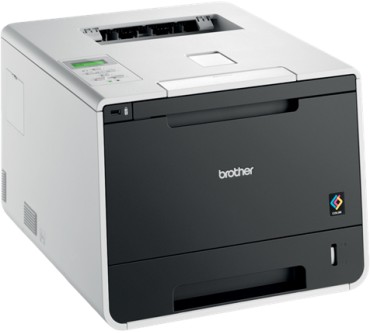 Produktbild Brother HL-L8350CDW