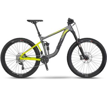 Produktbild BMC Speedfox 03 Trailcrew (Modell 2016)