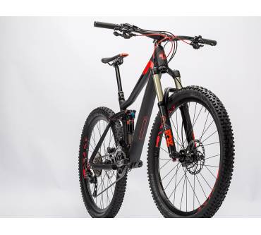 Produktbild Cube Stereo 140 C:62 Race 27.5 (Modell 2016)