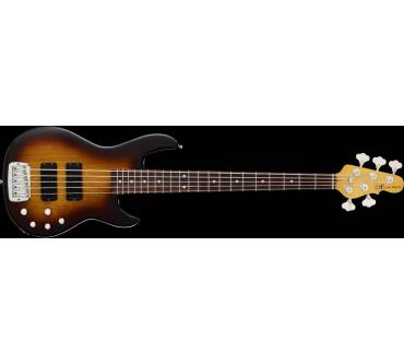 Produktbild G&L M-2500