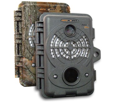 Produktbild Eurohunt Spypoint Pro-X Plus